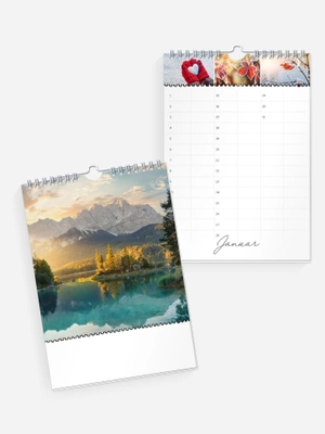 Geburtstagskalender easy Geburtstagskalender easy