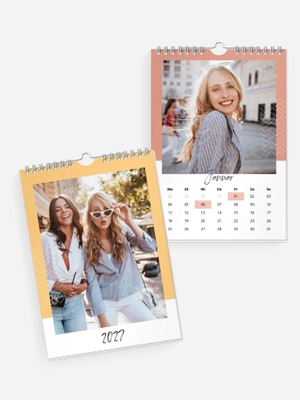 Wandkalender Harmonie Wandkalender Harmonie