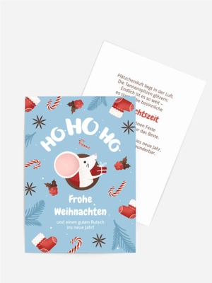 Weihnachtsmaus Weihnachtsmaus