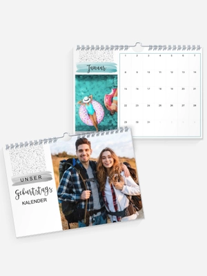 Geburtstagskalender Tagträumer Geburtstagskalender Tagträumer