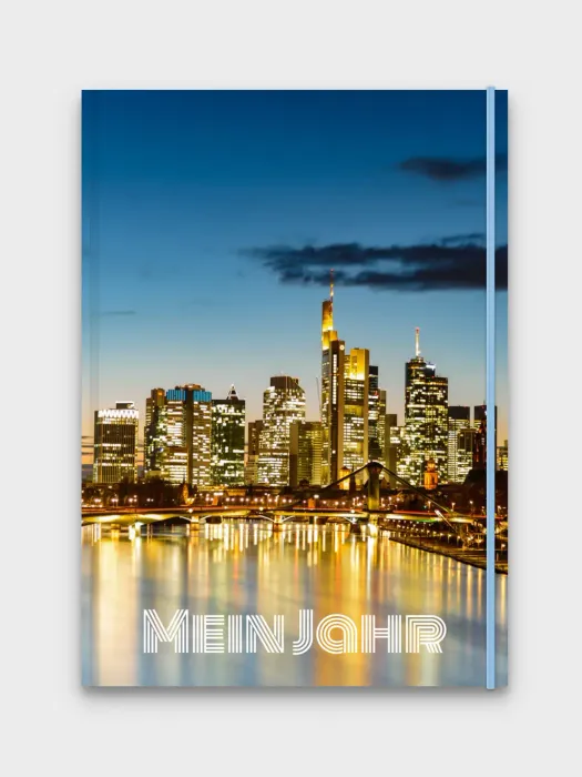 Terminplaner Hardcover