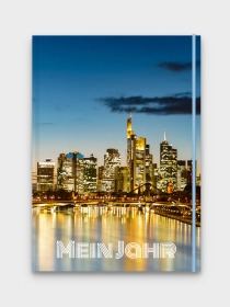 Terminplaner Hardcover Terminplaner Hardcover