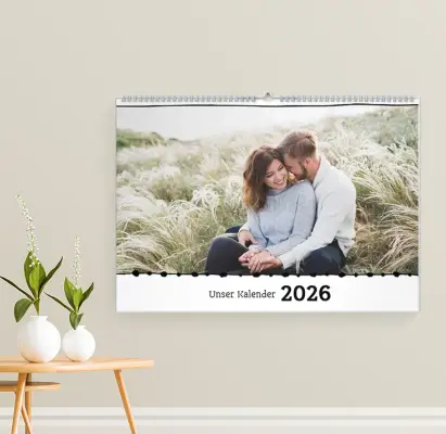 Wandkalender