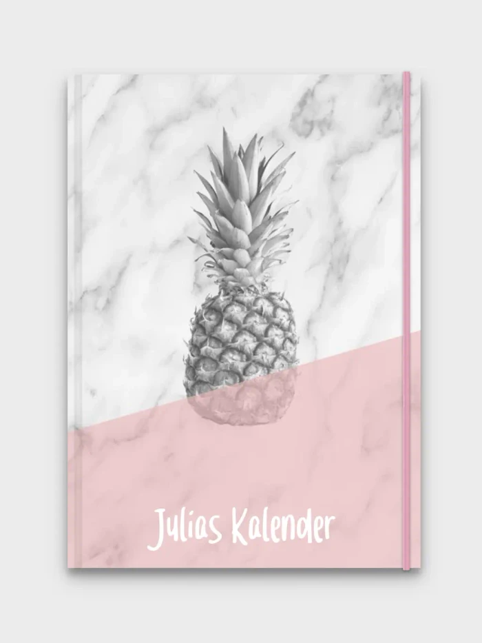 Schülerkalender Hardcover