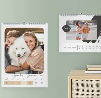 Wochenkalender