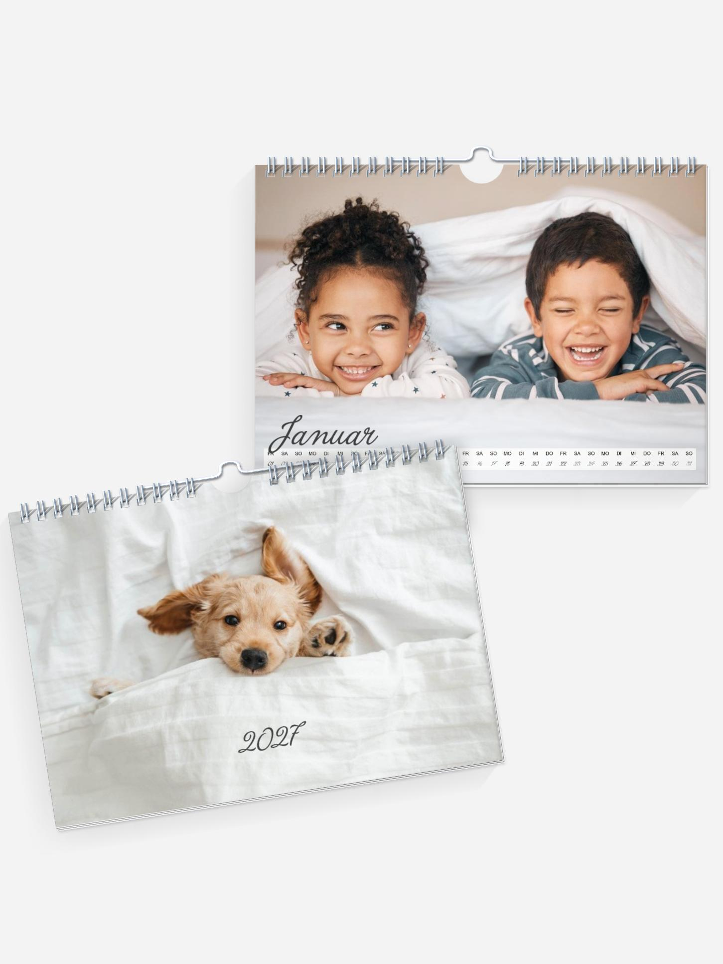 Wandkalender Bildertraum Wandkalender Bildertraum
