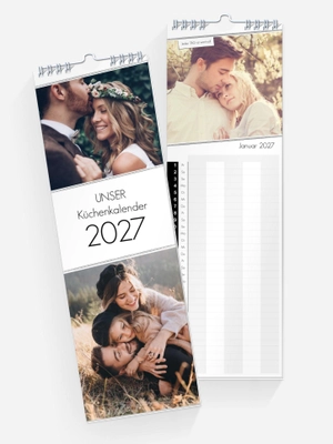 Küchenkalender Ethnochick Küchenkalender Ethnochick