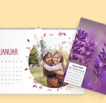 Monatskalender