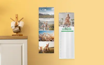 Slider background