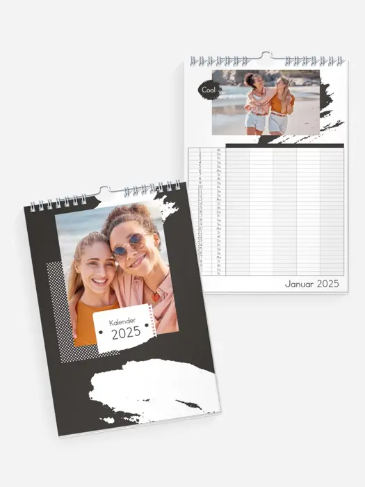 Familienplaner Trendig Familienplaner Trendig