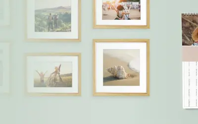 Slider background