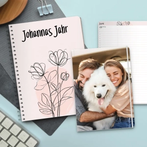 Category background image for Taschenkalender