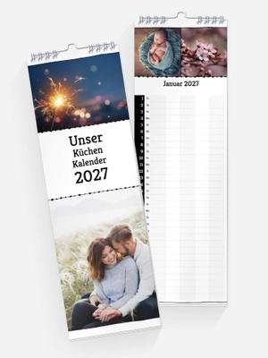 Küchenkalender Bordüre Küchenkalender Bordüre