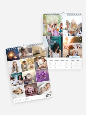 Wandkalender Memories Wandkalender Memories