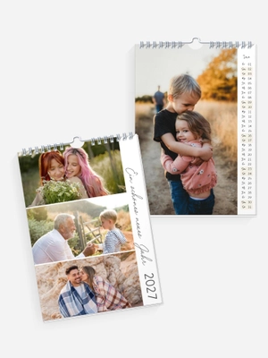 Wandkalender Reihe Wandkalender Reihe