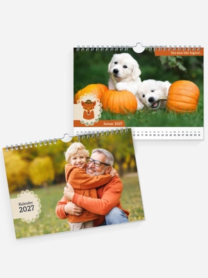 Wandkalender Tierelite