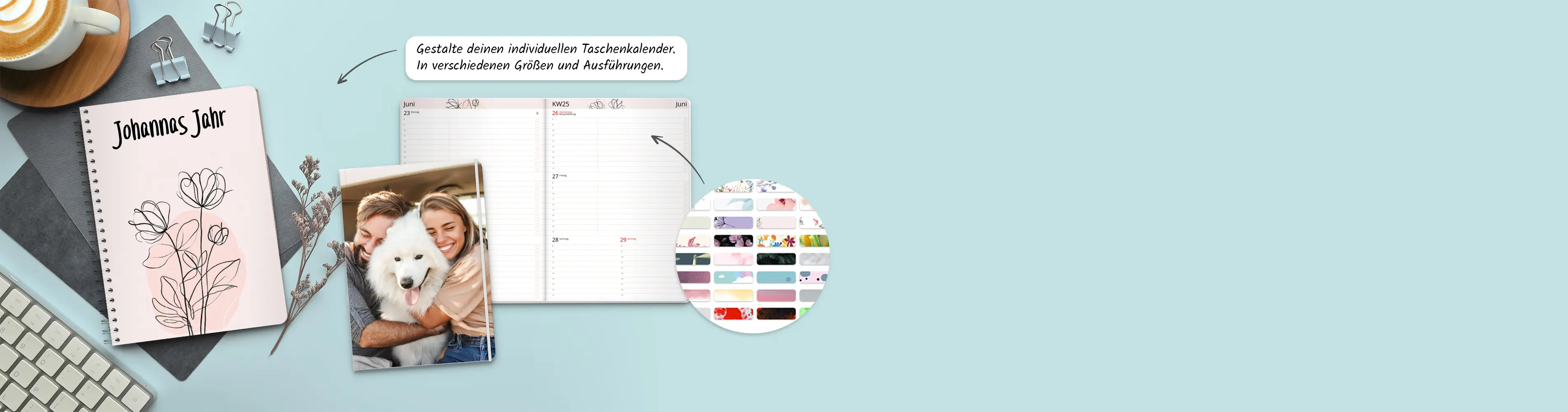 Slider background