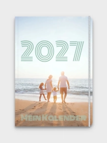 Taschenkalender Softcover Taschenkalender Softcover