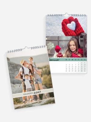 Wandkalender Farbenspiel Wandkalender Farbenspiel