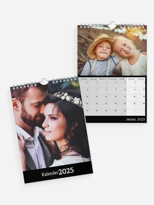Wandkalender Blanko Wandkalender Blanko