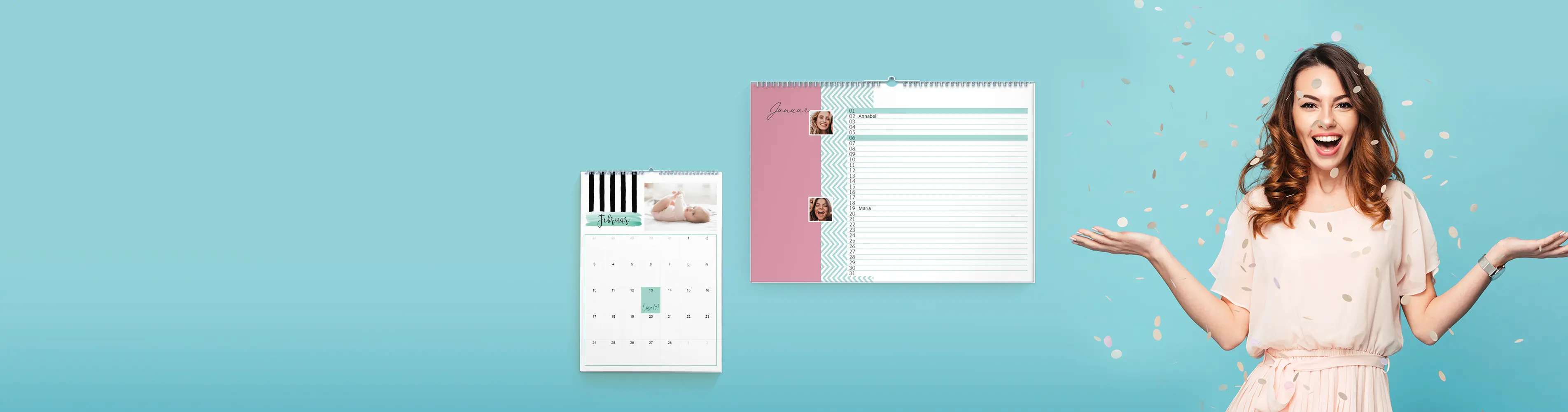 Slider background