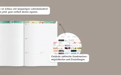 Slider background
