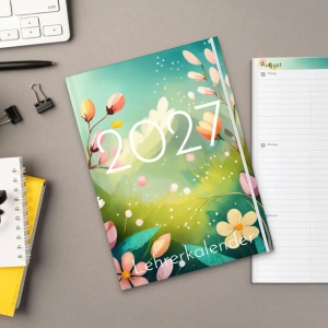 Category background image for Lehrerkalender