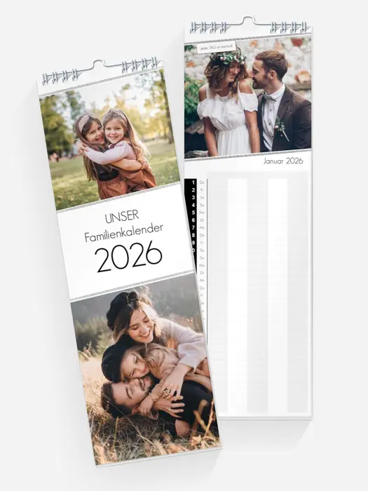 Familienplaner Ethnochick