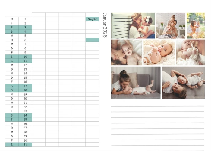 Product preview