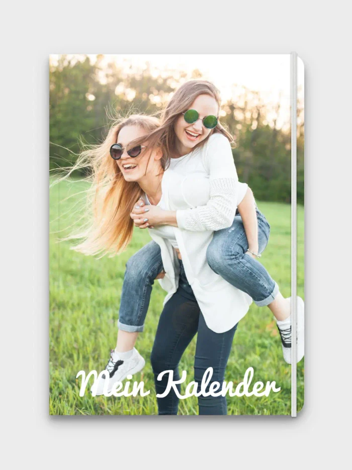 Schülerkalender Softcover