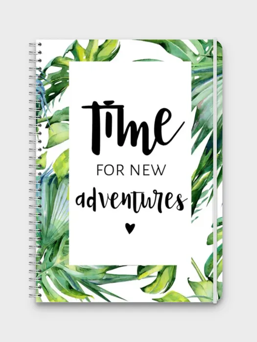 Schülerkalender Spirale