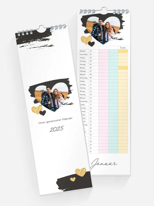 Küchenkalender wir zwei Küchenkalender wir zwei