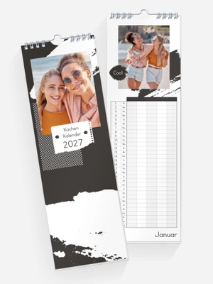Küchenkalender Trendig Küchenkalender Trendig