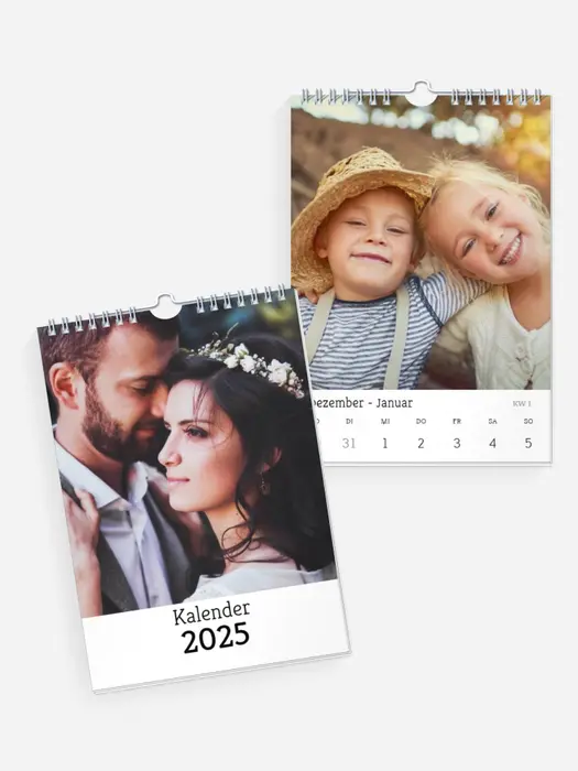 Wochen-Wandkalender Blanko Wochen-Wandkalender Blanko