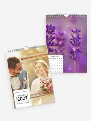 Wandkalender Quadrat Wandkalender Quadrat