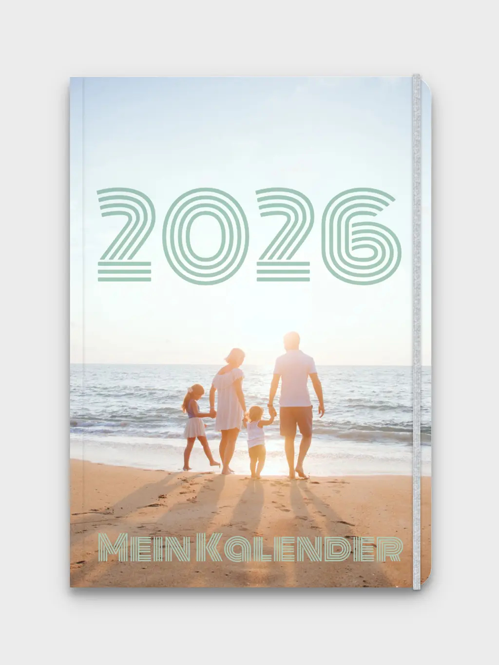 Taschenkalender Softcover