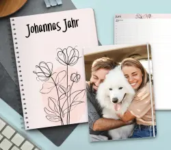 Category background image for Taschenkalender