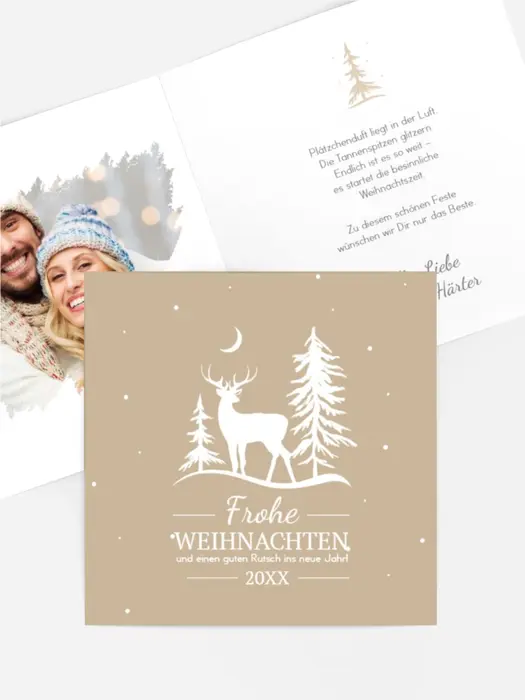 Waldgeschichte