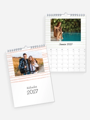 Wandkalender Kalendertraum