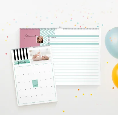 Geburtstagskalender