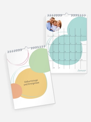 Geburtstagskalender Kringel Geburtstagskalender Kringel