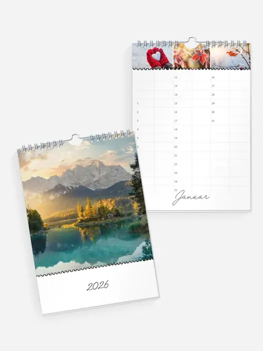 Geburtstagskalender easy