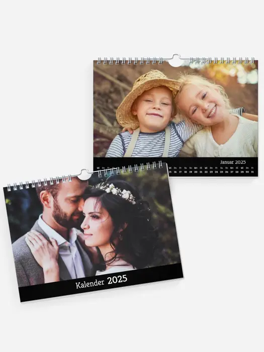 Wandkalender Blanko Wandkalender Blanko
