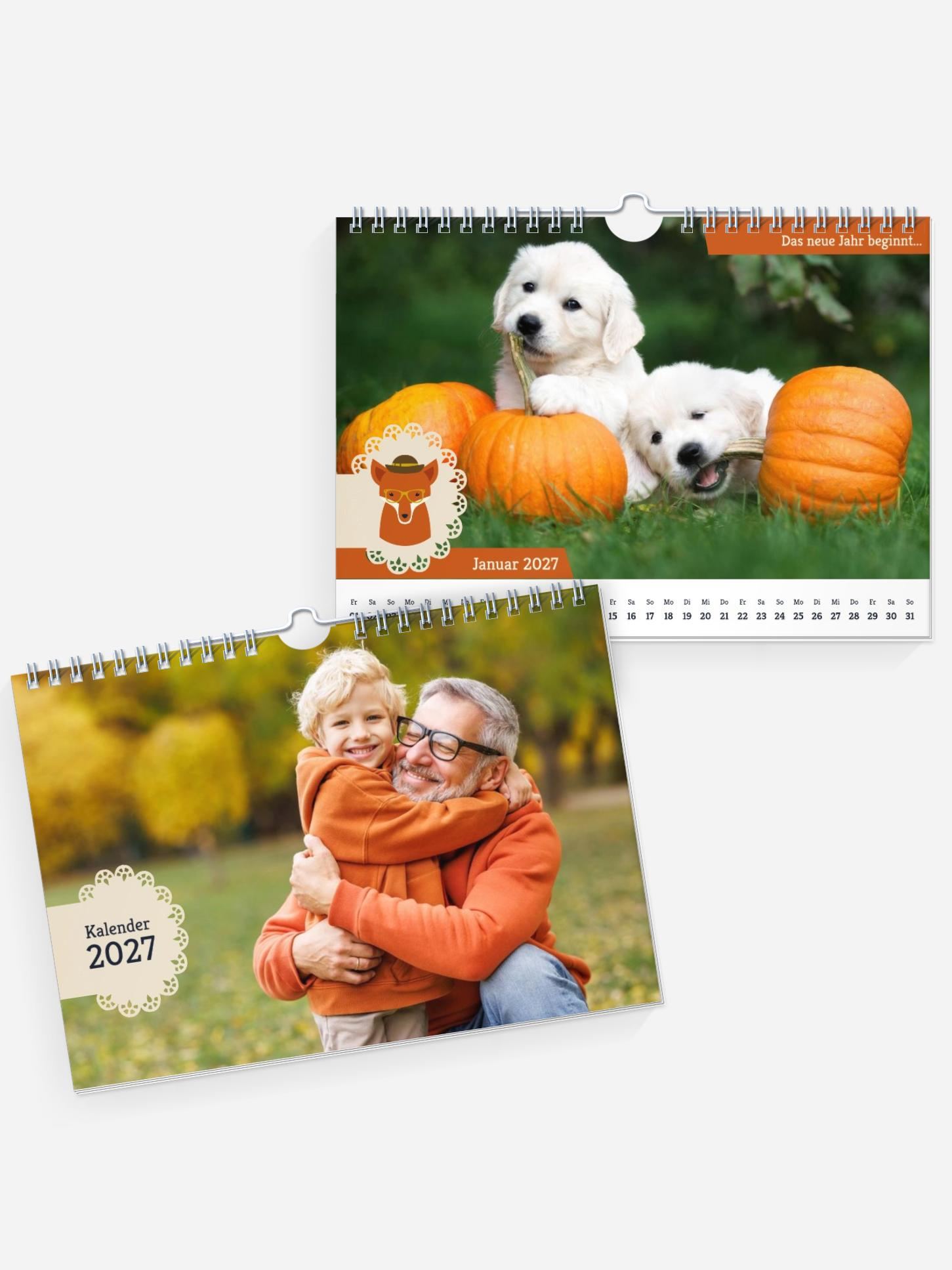 Wandkalender Tierelite Wandkalender Tierelite