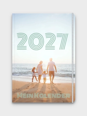 Taschenkalender Softcover