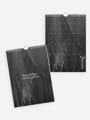 Geburtstagskalender Tafel Geburtstagskalender Tafel