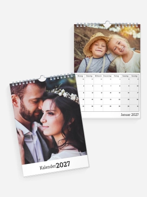 Wandkalender Blanko Wandkalender Blanko