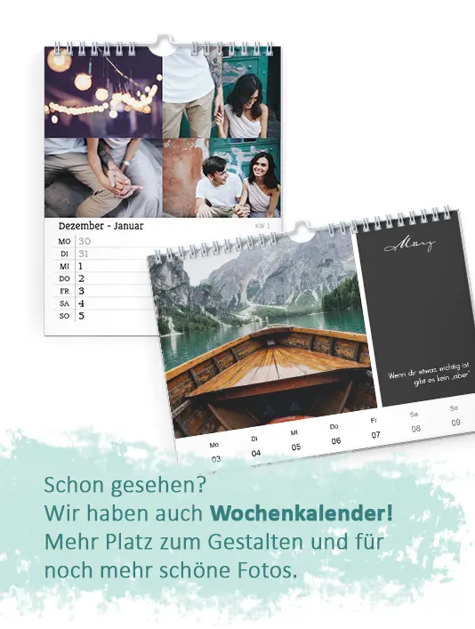 Advertising banner within the application