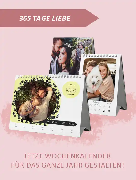 Advertising banner within the application