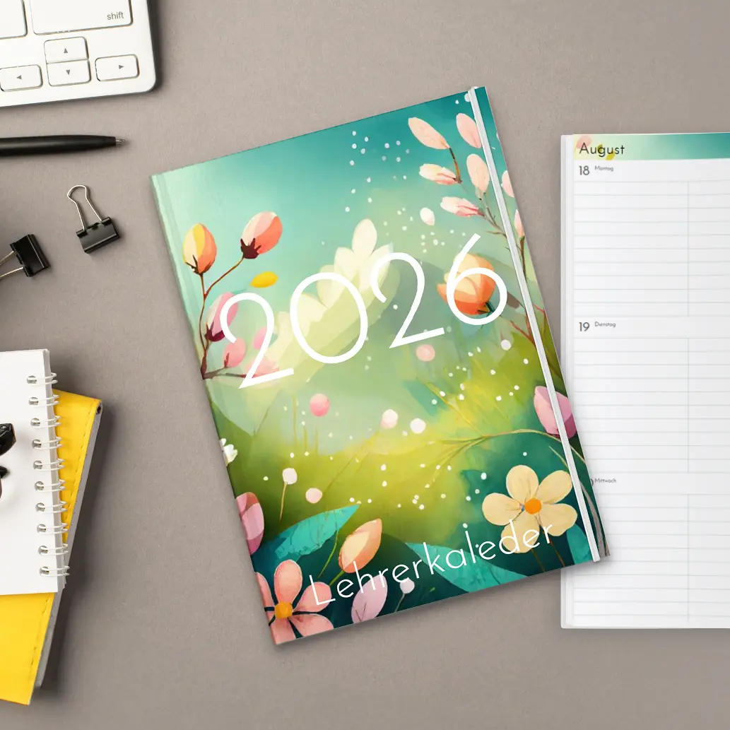 Lehrerkalender